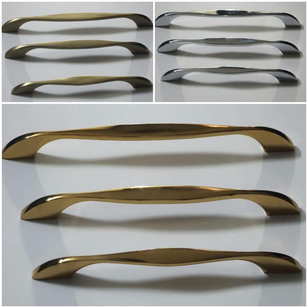 دستگیره استار کد S203 
