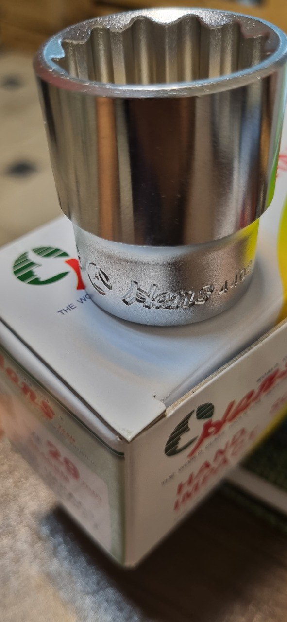 محصولات هنس