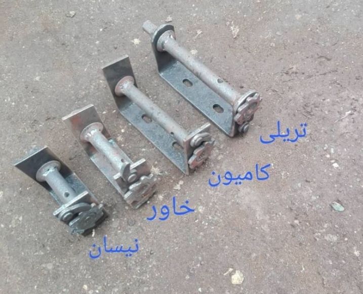  تولید انواع جغجغه بغل ماشین