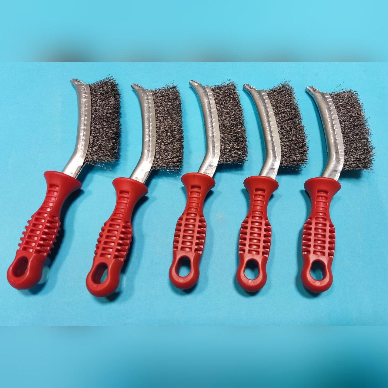 فرچه مسواکی ایرانی متال