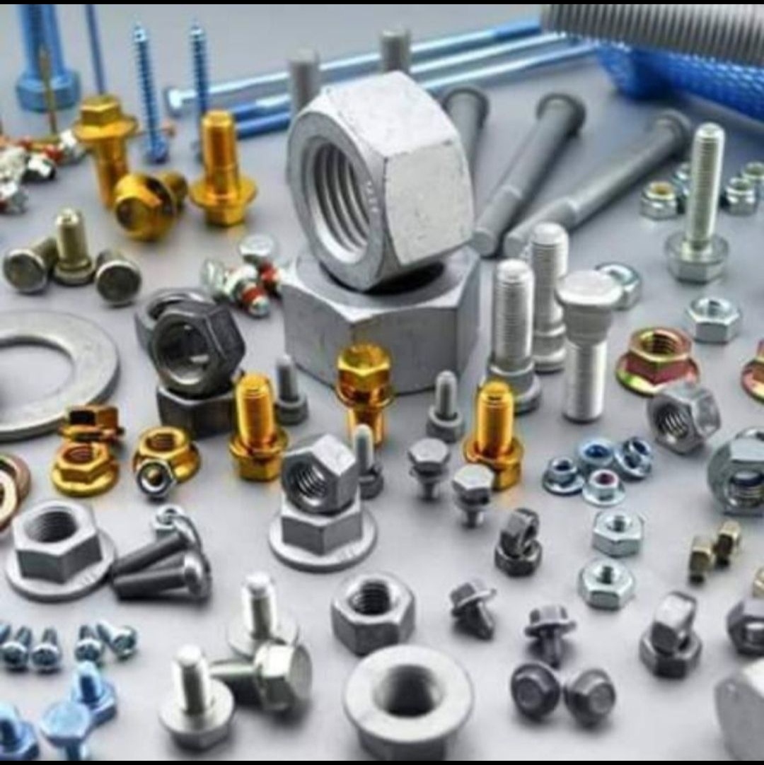 پیچ های میلیمتر و اینچی