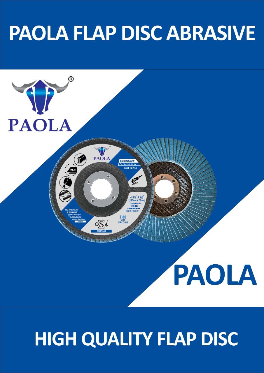 فروش محصولات پائولا 