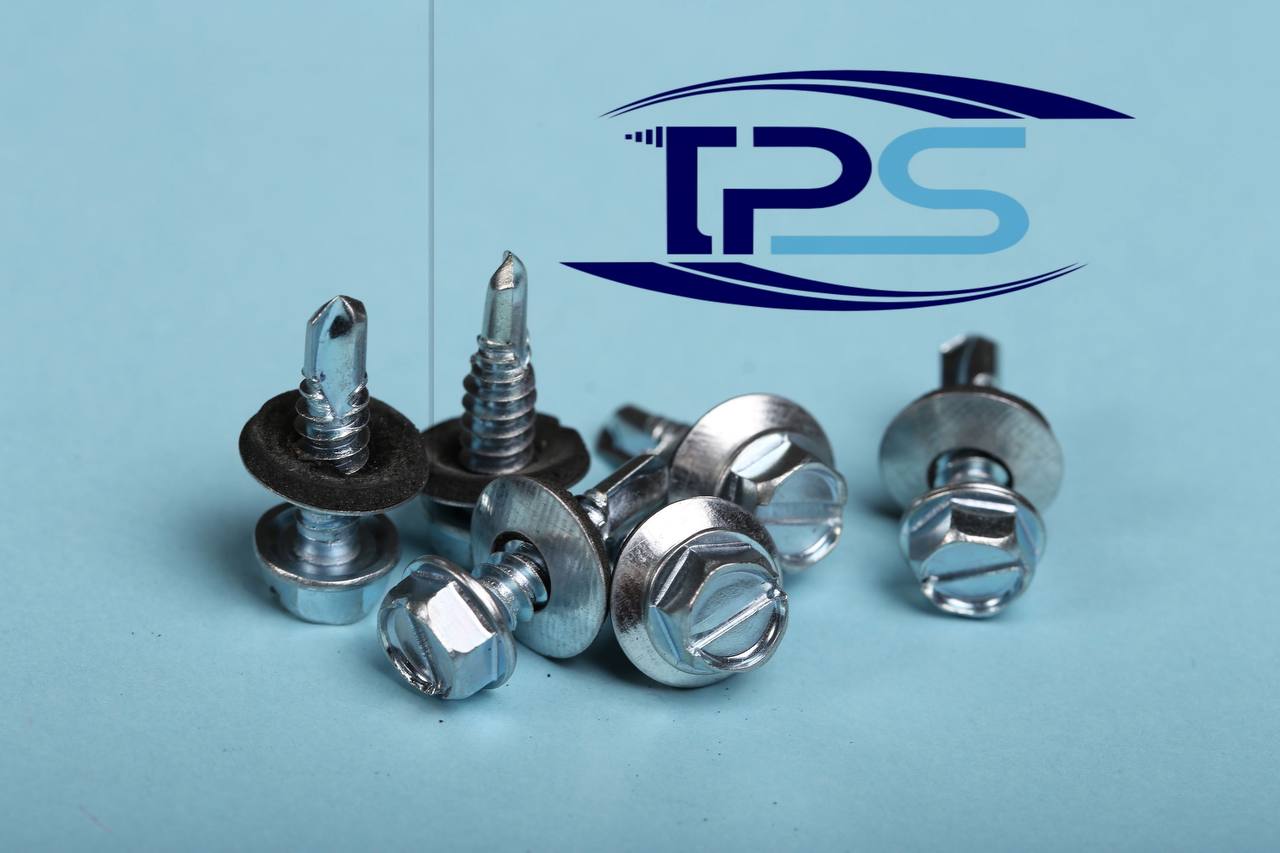 وارد کننده محصولات TPS