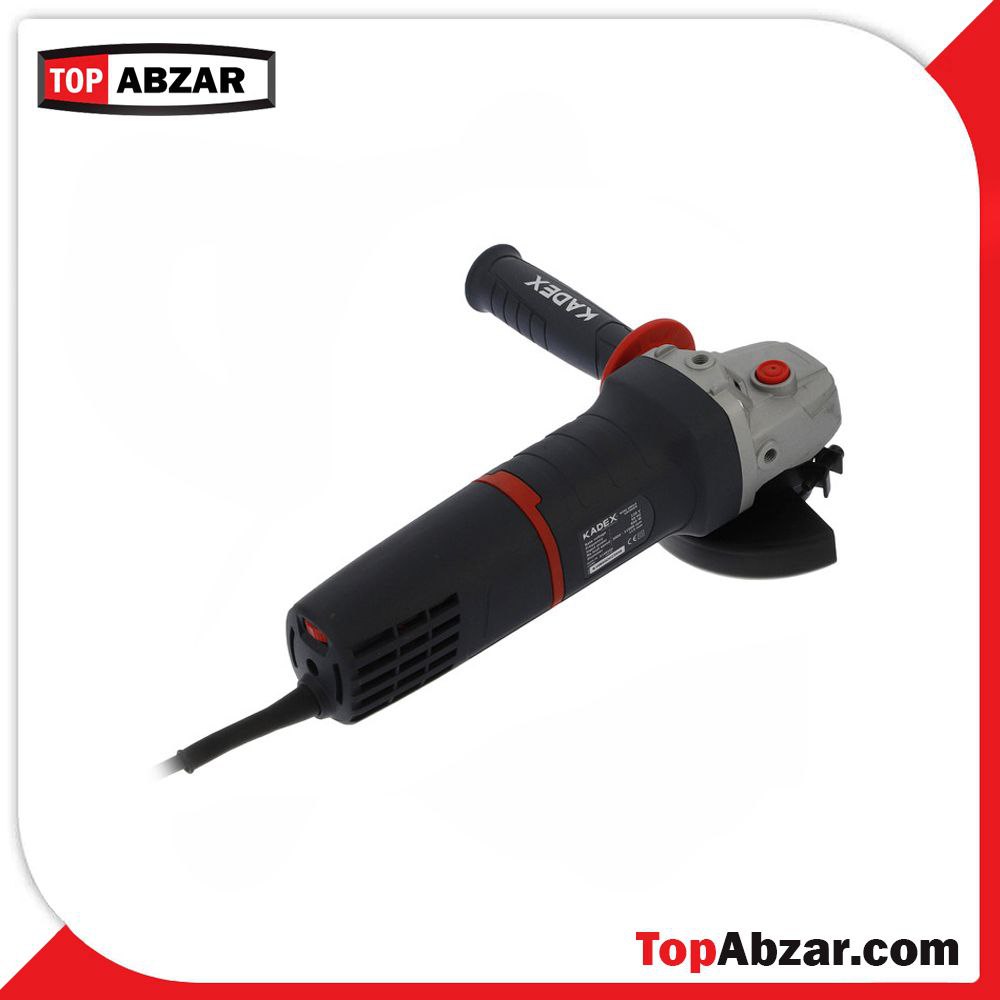مینی فرز کادکس مدل K10850