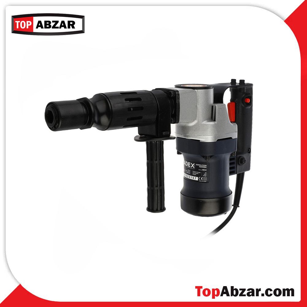 چکش تخریب ۶ کیلویی کادکس مدل K810