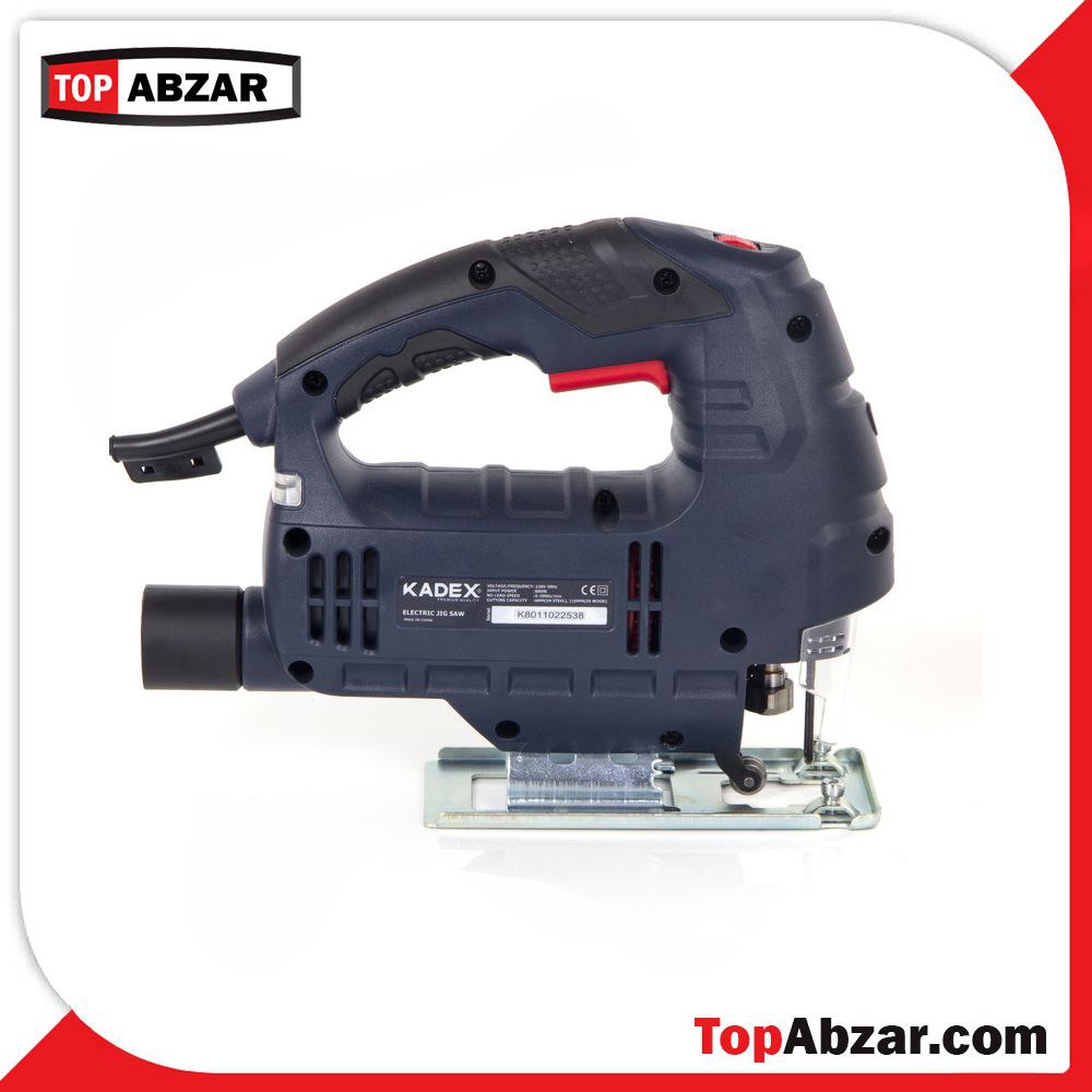 عمود بر صنعتی کادکس مدل K80110