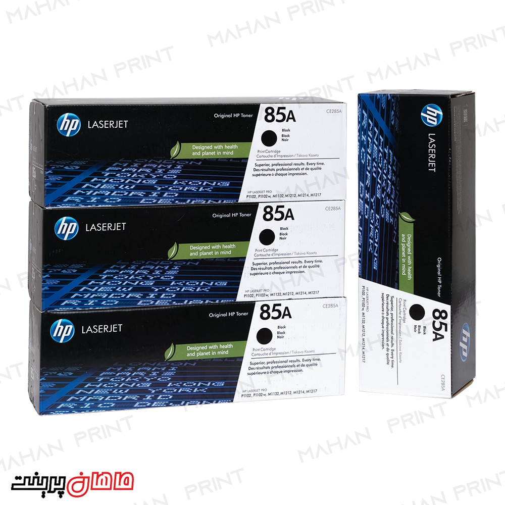 کارتریج پرینتر 