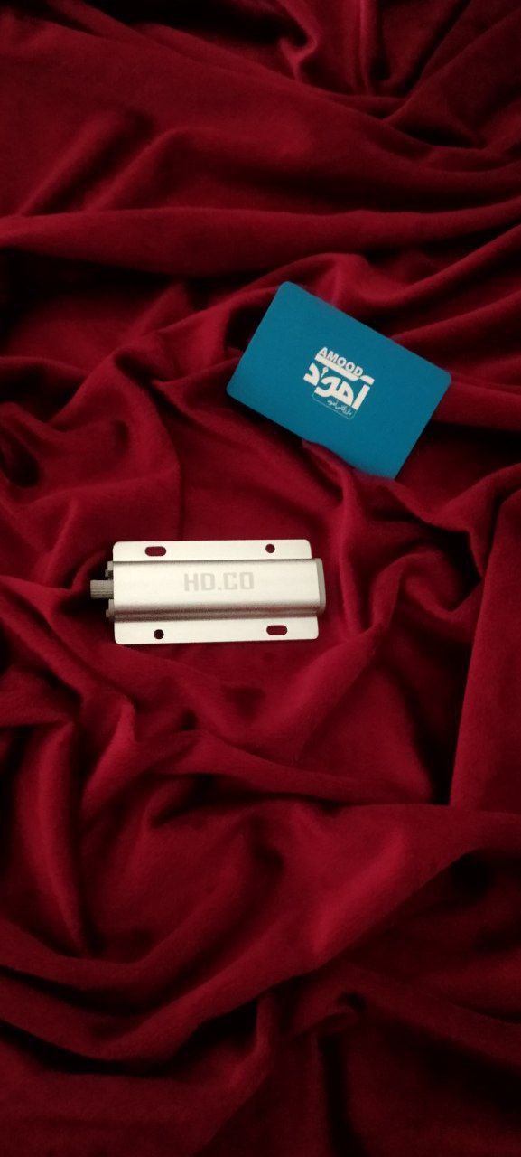 فروش ویژه مگنت وارداتی برند HD.CO