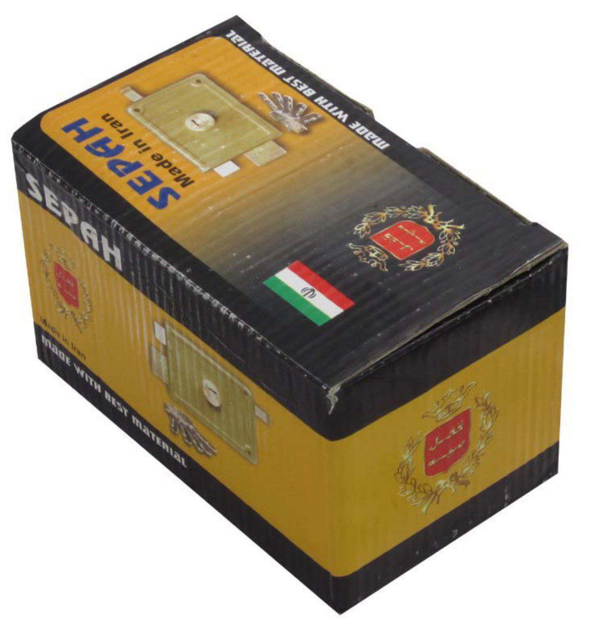 نام کالا: