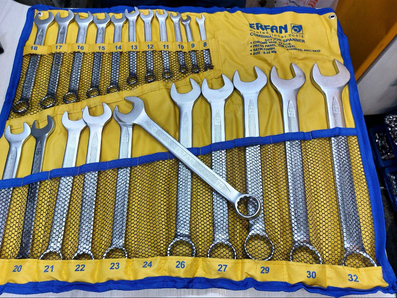  تکنو ابزار خیری 