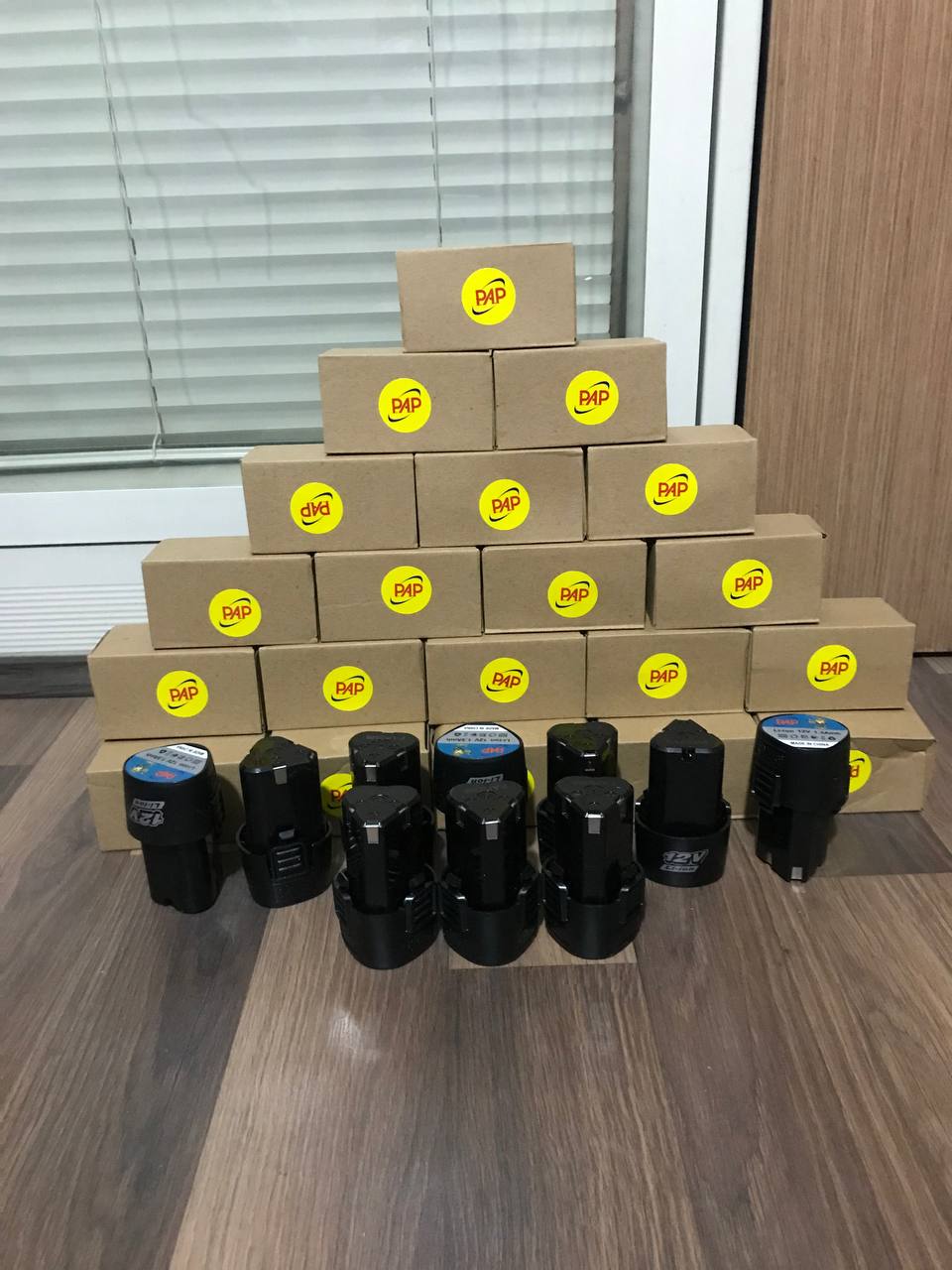  فروشگاه ابزار حرفه‌ای 