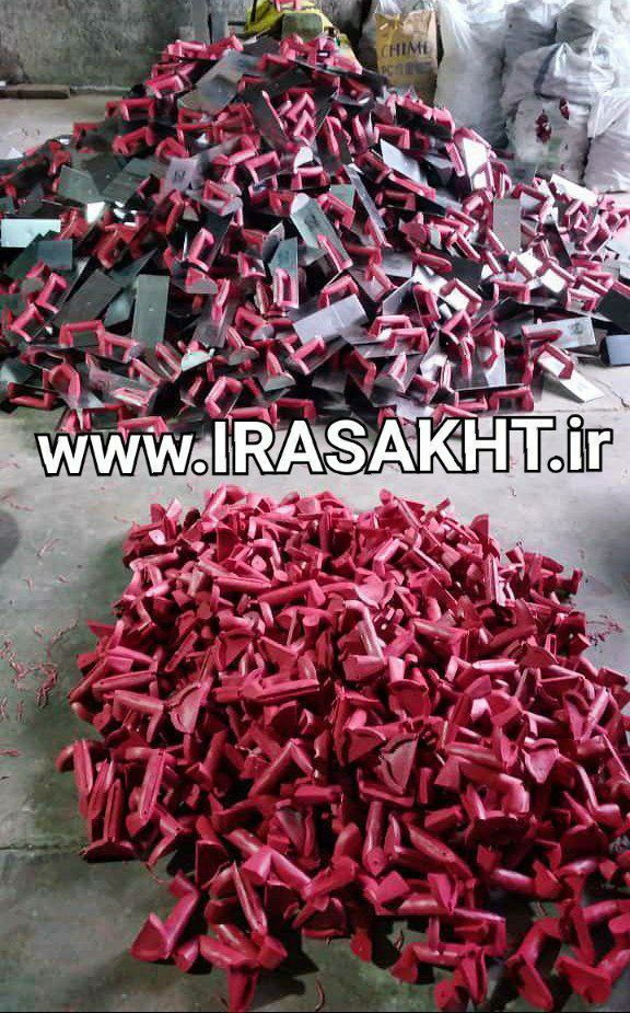تولید #ماله_پشت_بسته با بهترین کیفیت و قیمت فوق العاده 