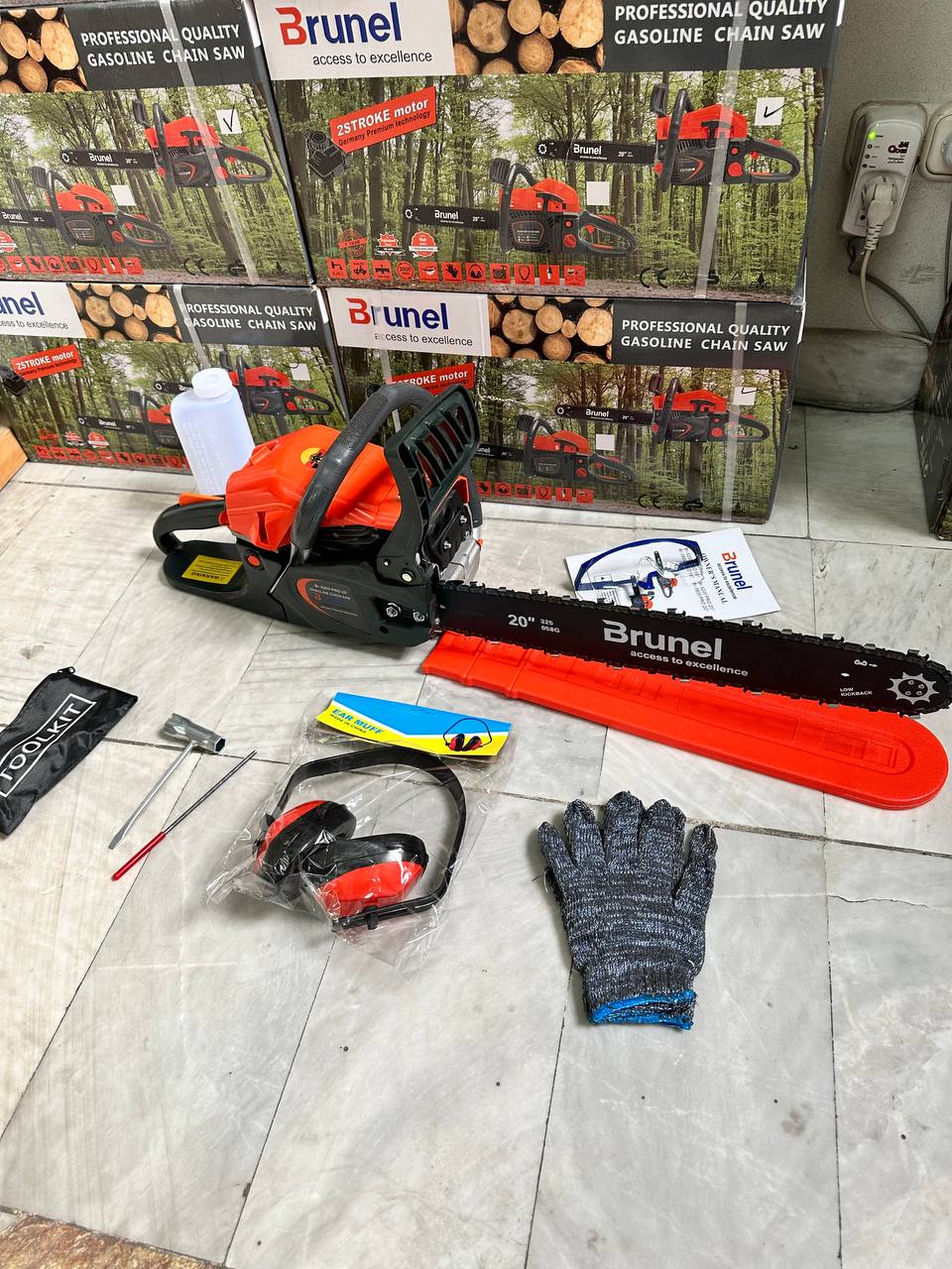 ابزار و ادوات کشاورزی باتیس(بابایی)