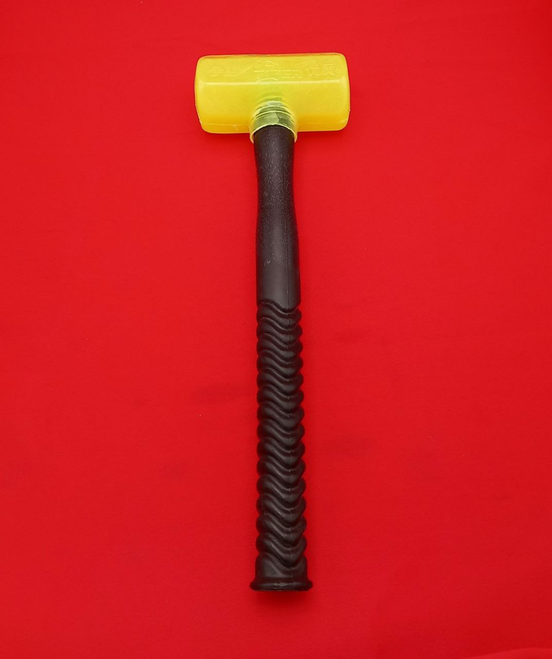 چکش ژله ای. 