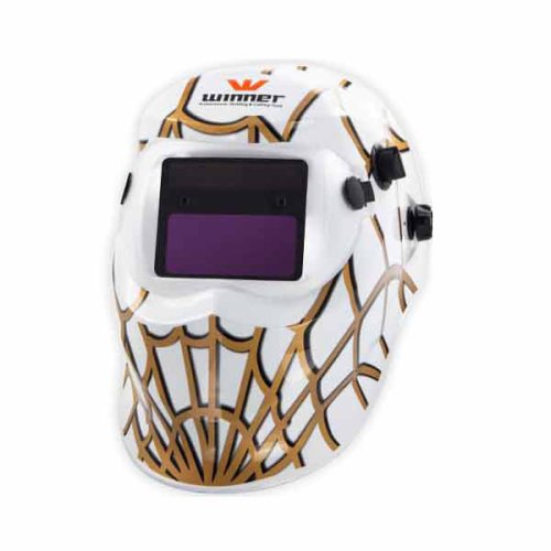 ماسک جوشکاری اتوماتیک وینر در کالای فنی