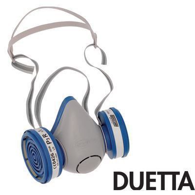 ماسک Spasciani از برند Duetta