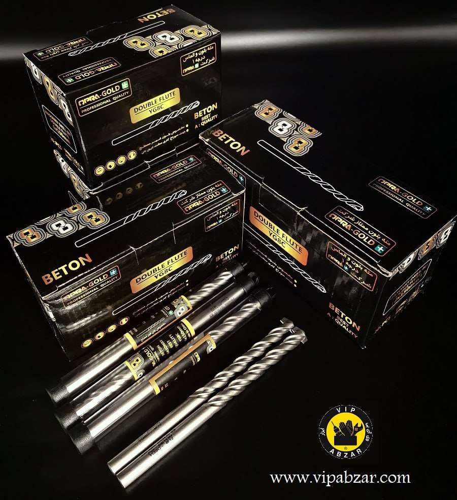 مته الماسه YG8 از برند با کیفیت #اپرا_پلاس دارای کیفیت تضمینی -تخفیف همکاری رو صورت با شرایط اعتباری