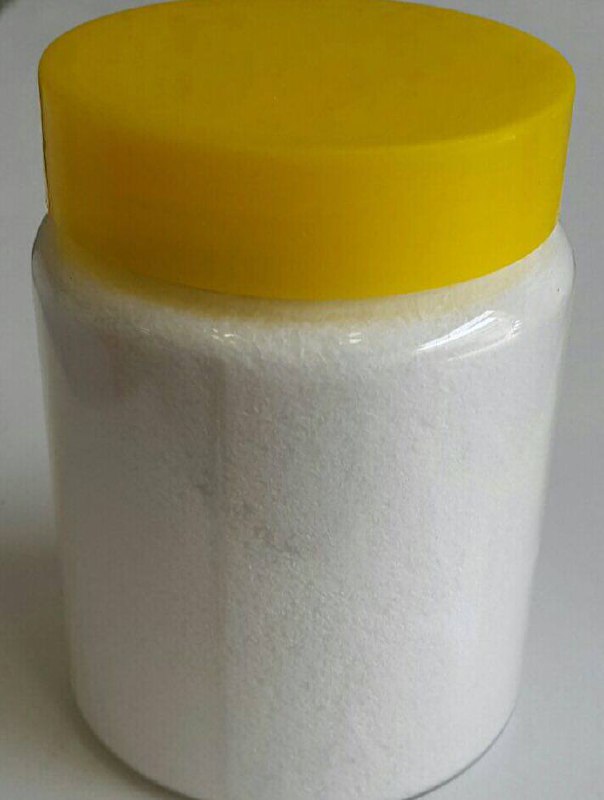 پودر تنه کار جوشکاری