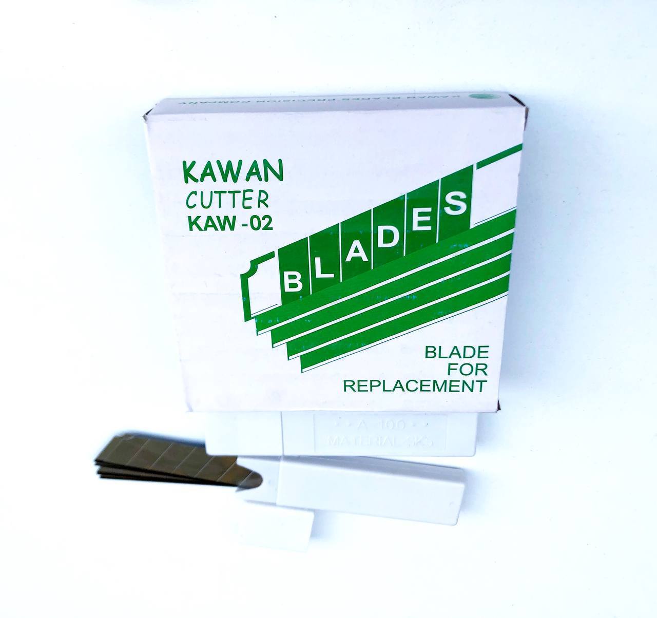 تیغ کاتر طرح کره و کره ای اصل 