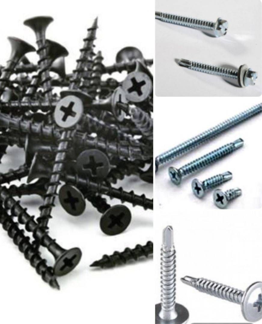  فروش پیچ MDF   درجه 1