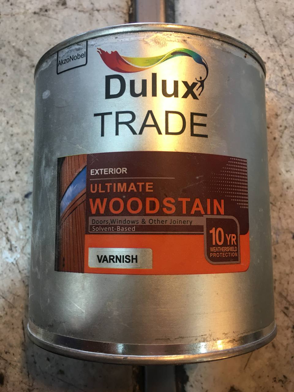 فروشگاه رنگ و ابزار و یراق علی مرادی و پسران