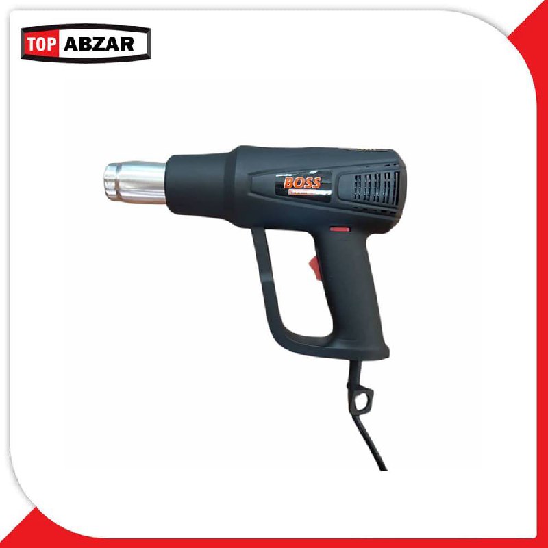 ⭐️ سشوار دیمر دار باس 