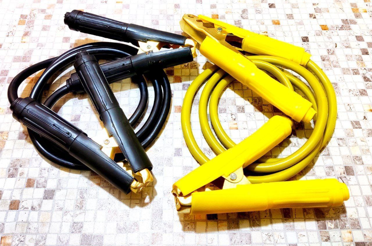  کابل اتصال باطری 