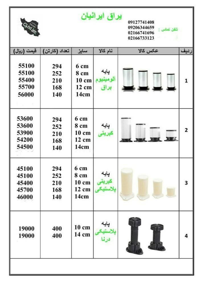 یراق ایرانیان جعفری
