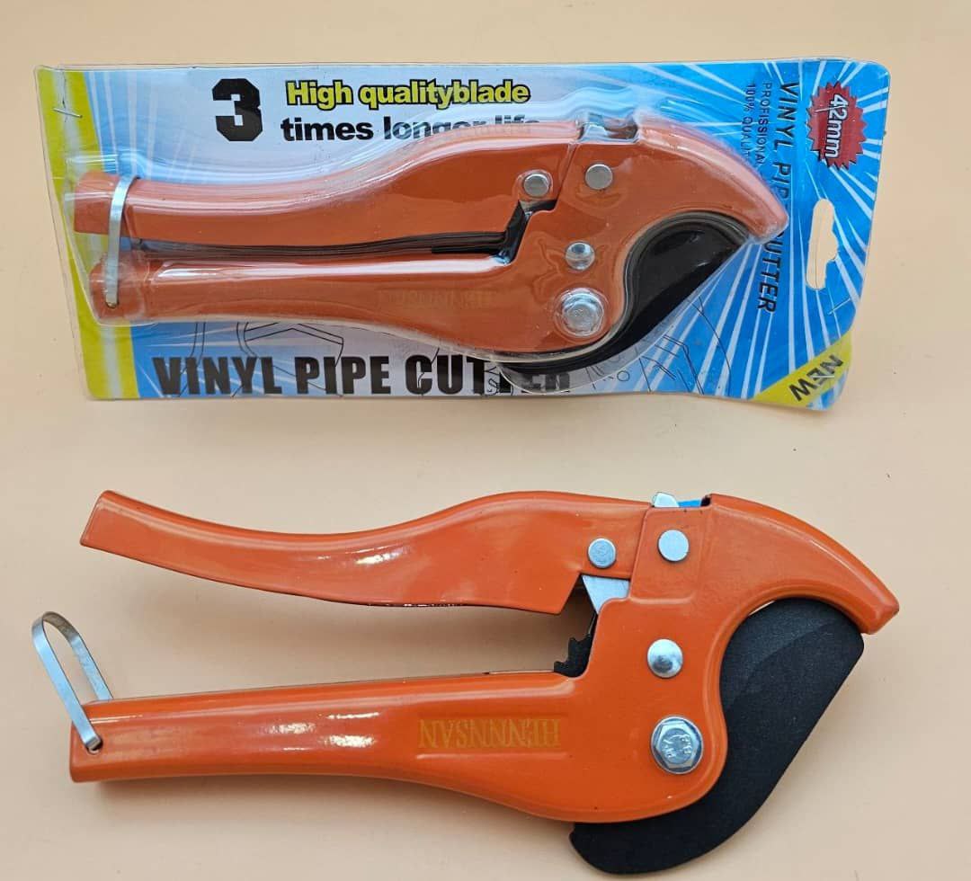 قیچی PVC بر هنسون