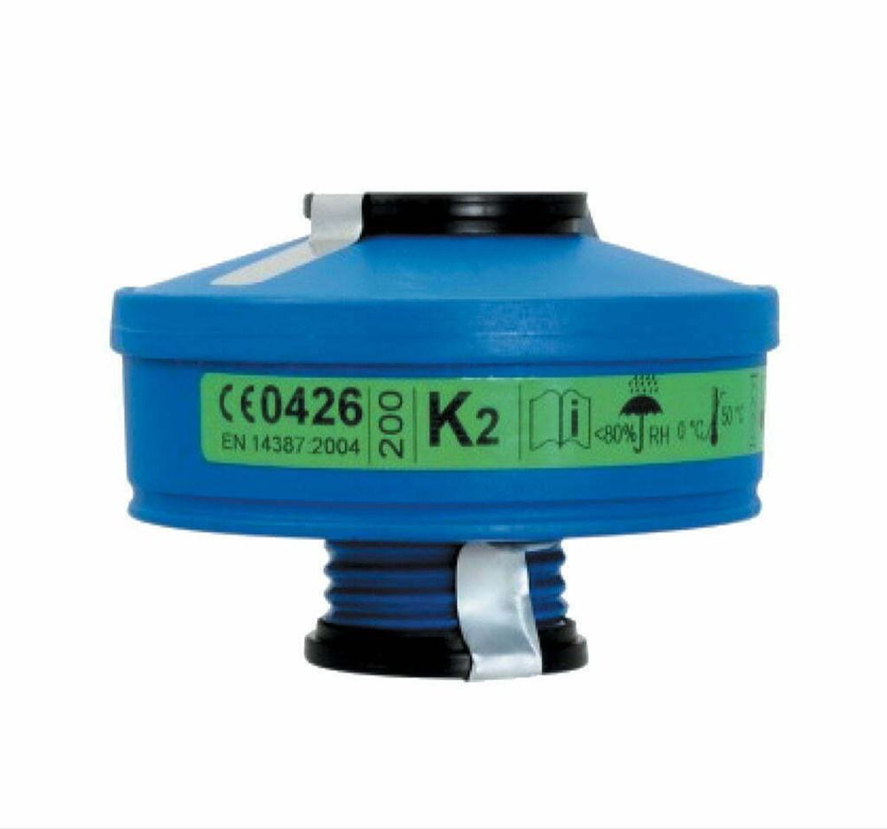 فیلتر SPASCIANI - K2