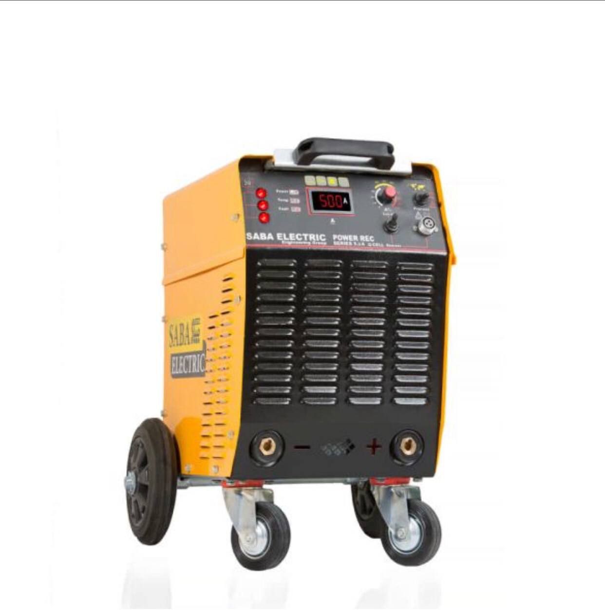 #رکتیفایرPOWER-REC-SERIES 5.0A GCELL