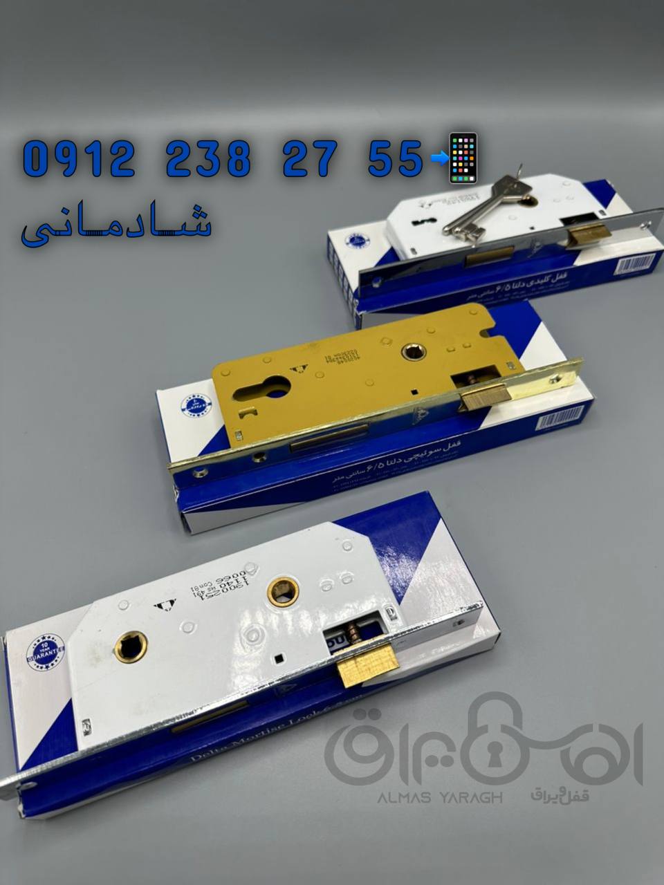  ⭐️قفل ۶/۵ دلتا⭐️ کلیدی،سویچی،سرویس کارتن۳۰عدد کانال واتس اپ: https://chat.whatsapp.com/HdUWXqMLvJhI