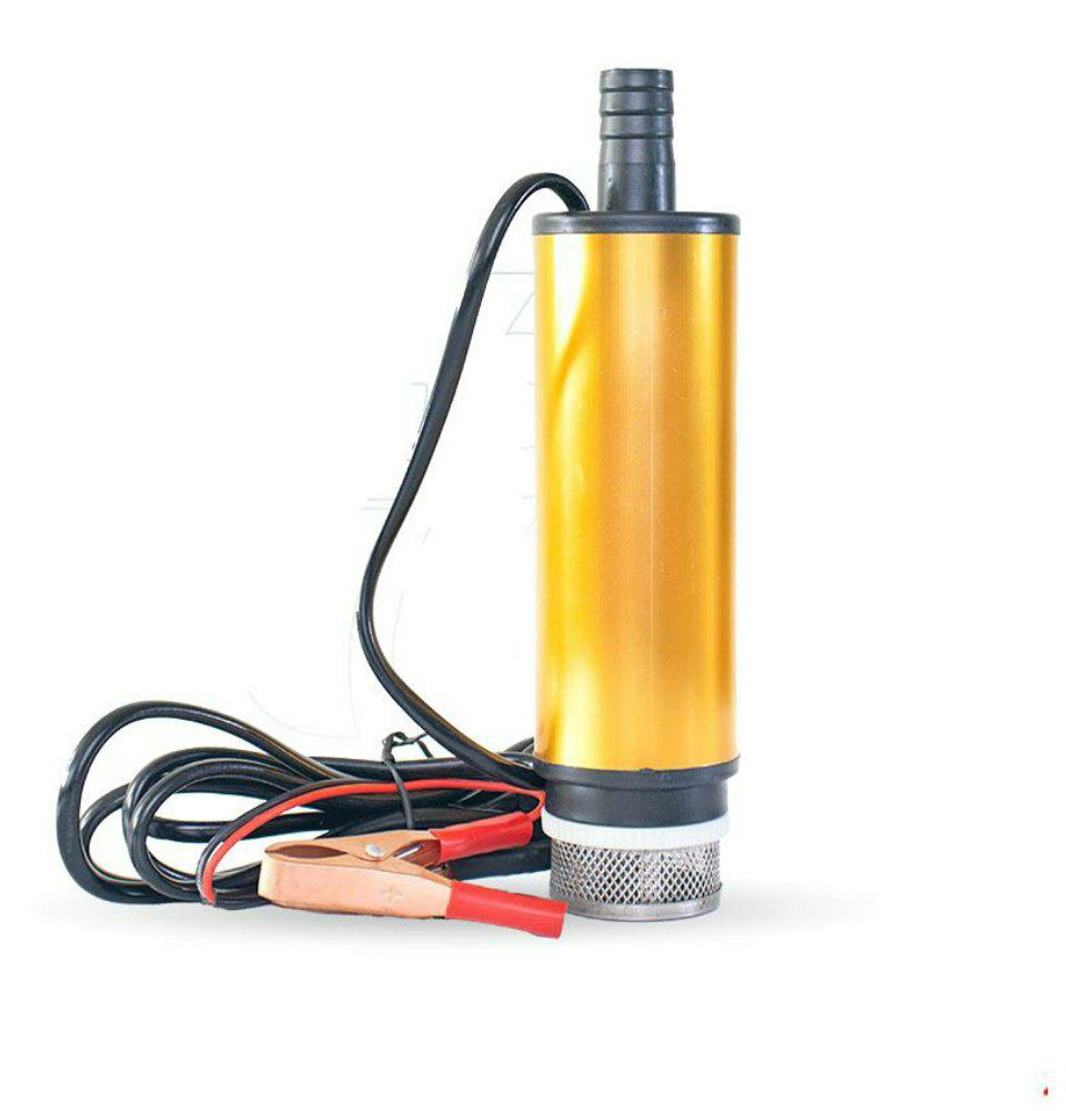 پمپ کفکش درون باکی رسید 12v