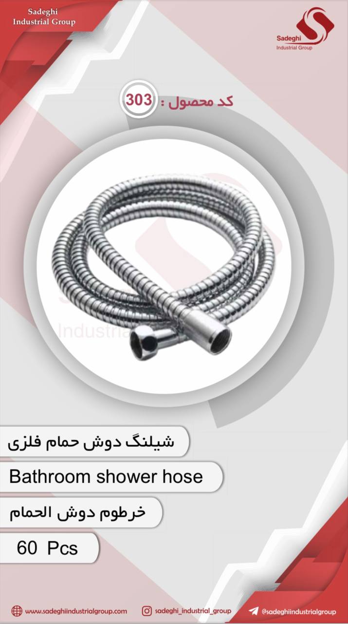 کاراکس(گروه صنعتی صادقی)