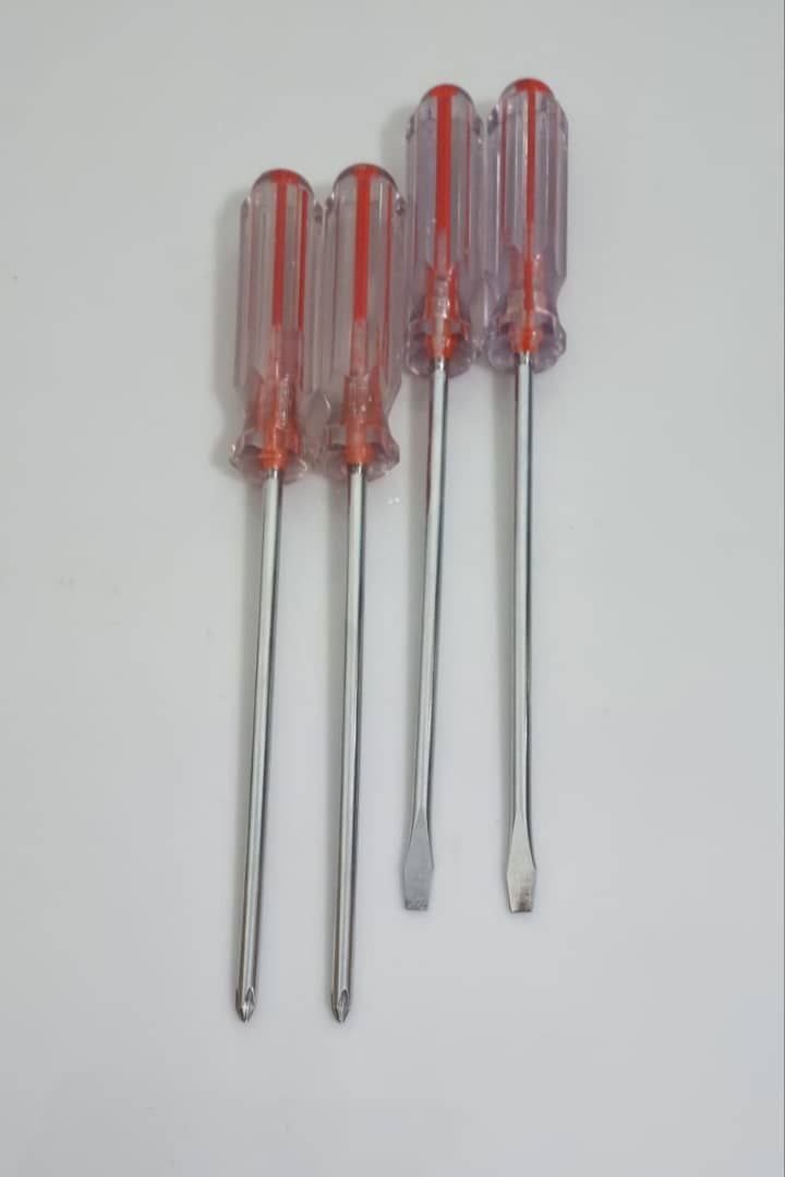 پیچ‌ گوشتی طرح دوبلین 150×6 