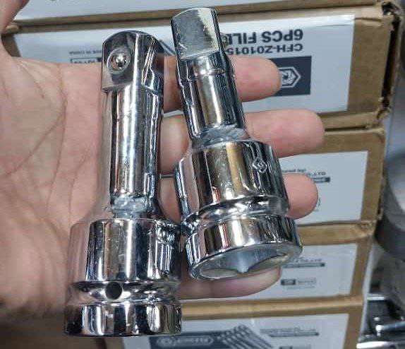  تکنو ابزار خیری 
