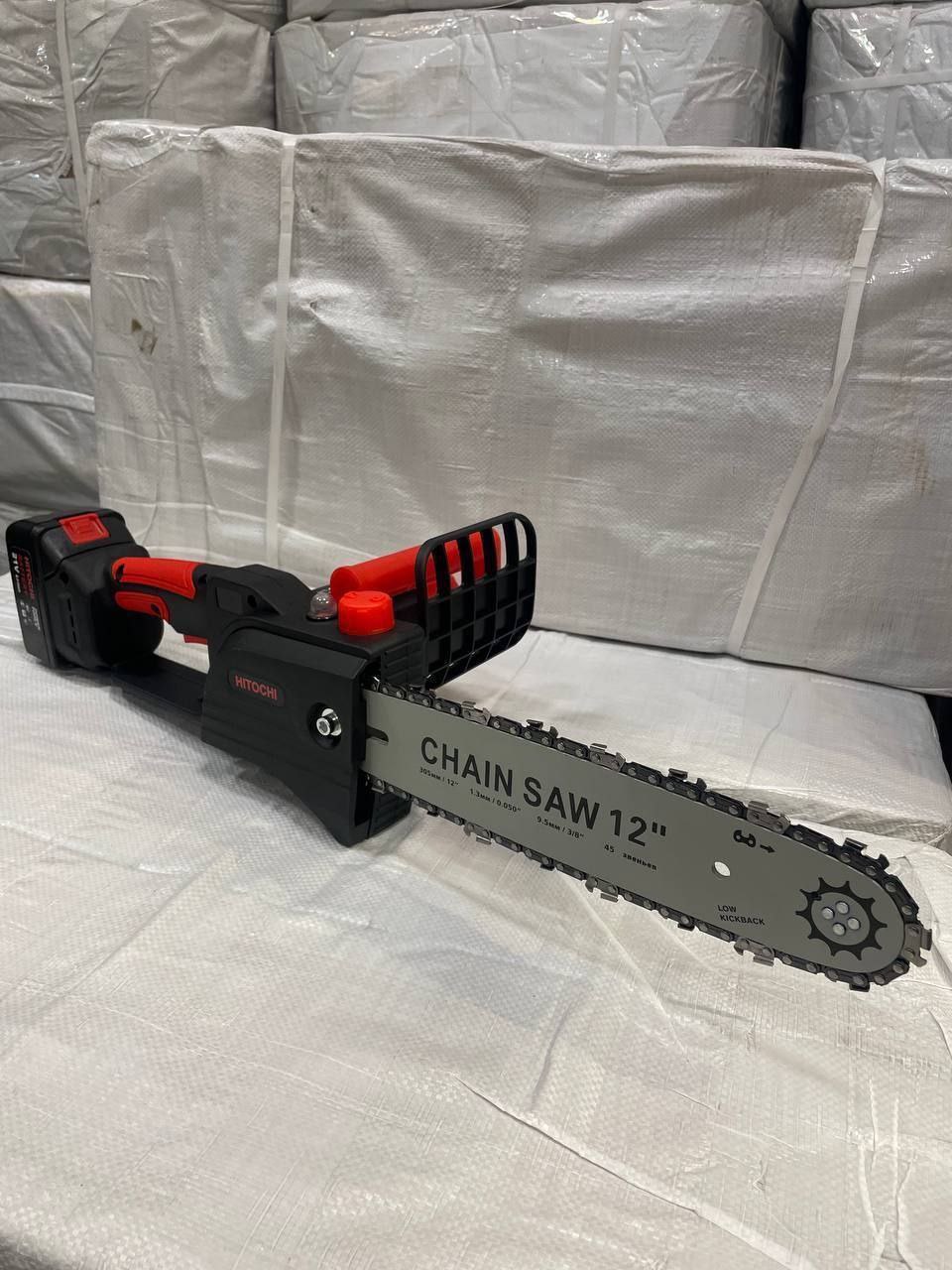 اره شارژی ۳۰ سانت هیتوچی