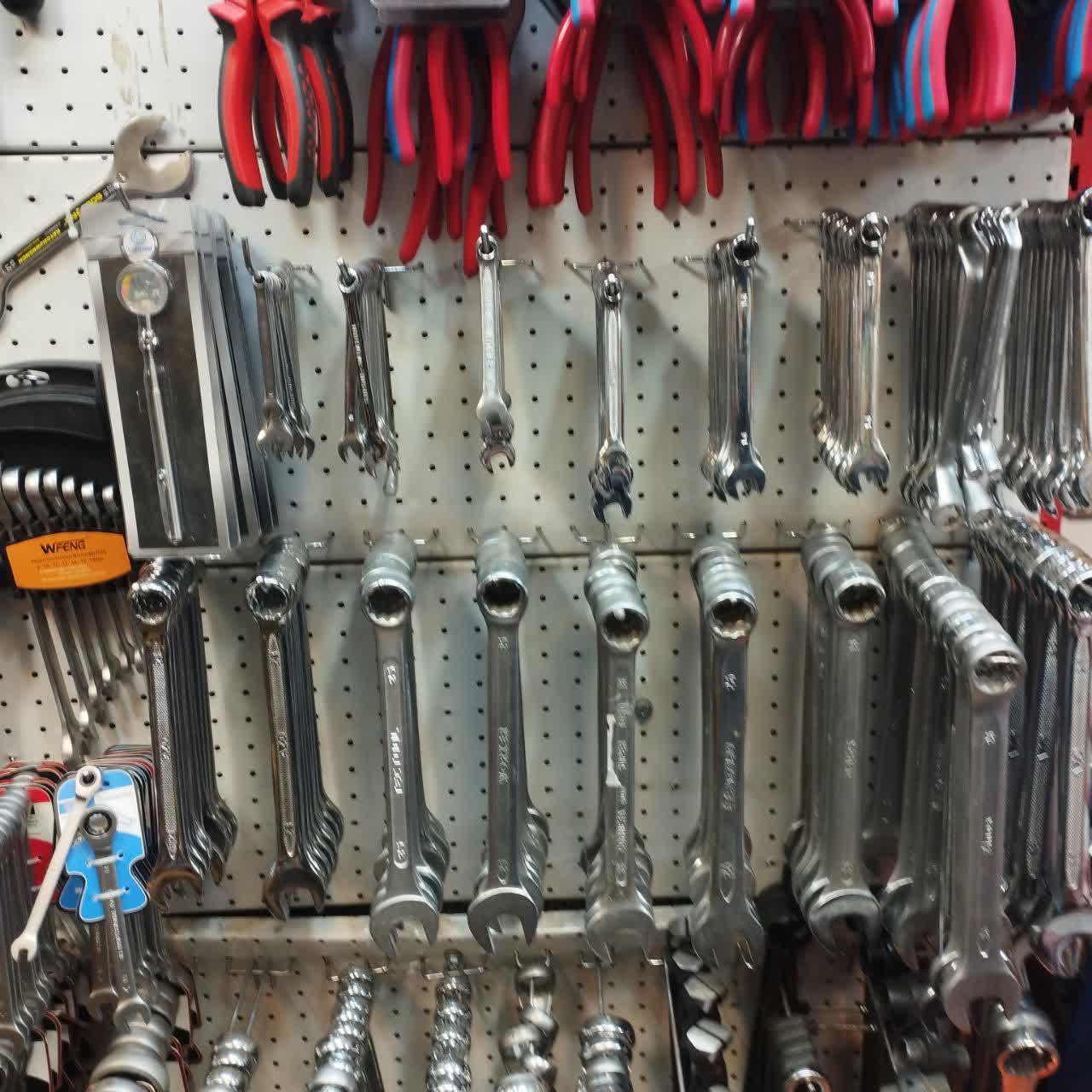  تکنو ابزار خیری 