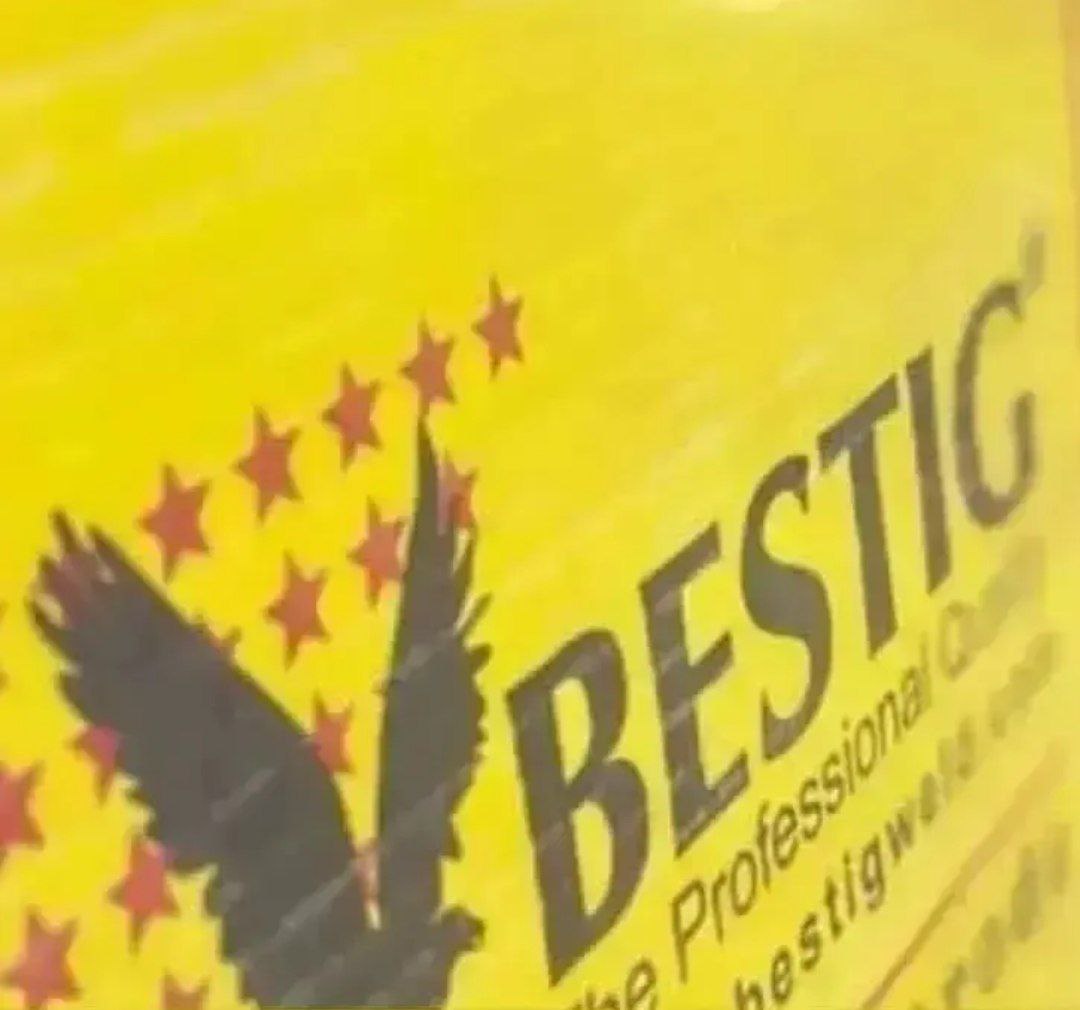 فروش الکترود و سیم جوش بستیگ BESTIG