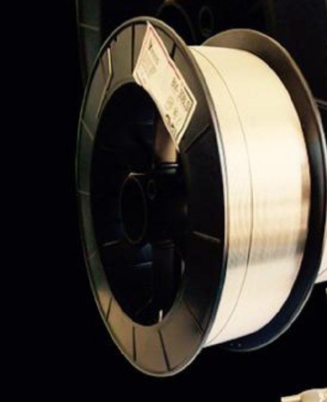 فروش سیم جوش حلقه کوچک Co2 آهن و استیل و آلومینیوم و سیم جوش حلقه کوچک توپودری آهن