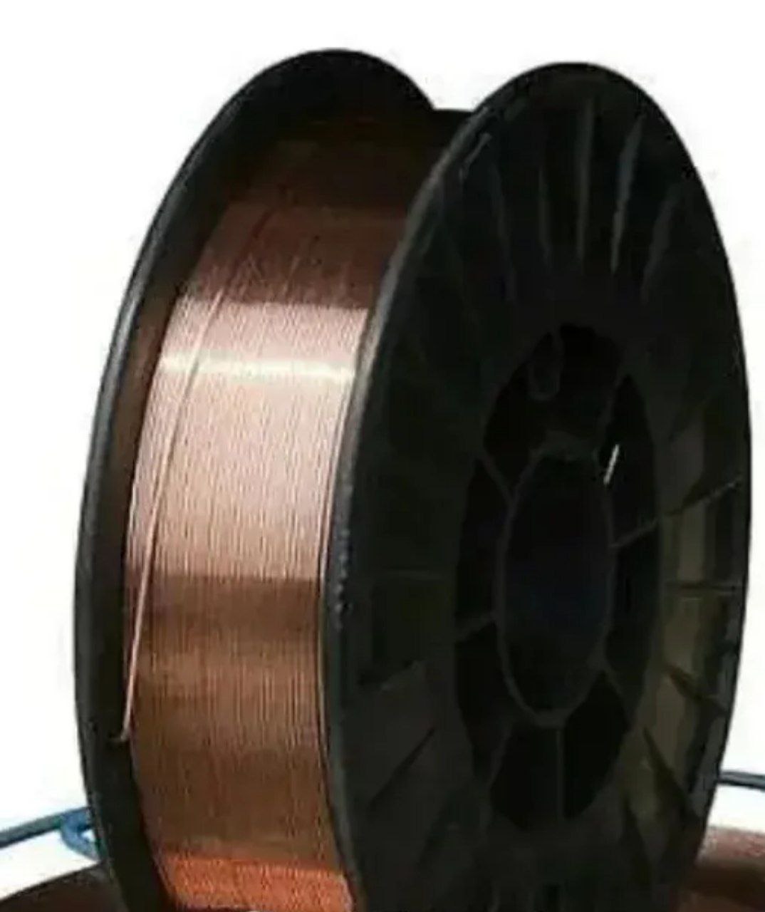 فروش سیم جوش حلقه کوچک  Co2 آهن و استیل و آلومینیوم و سیم جوش حلقه کوچک توپودری آهن