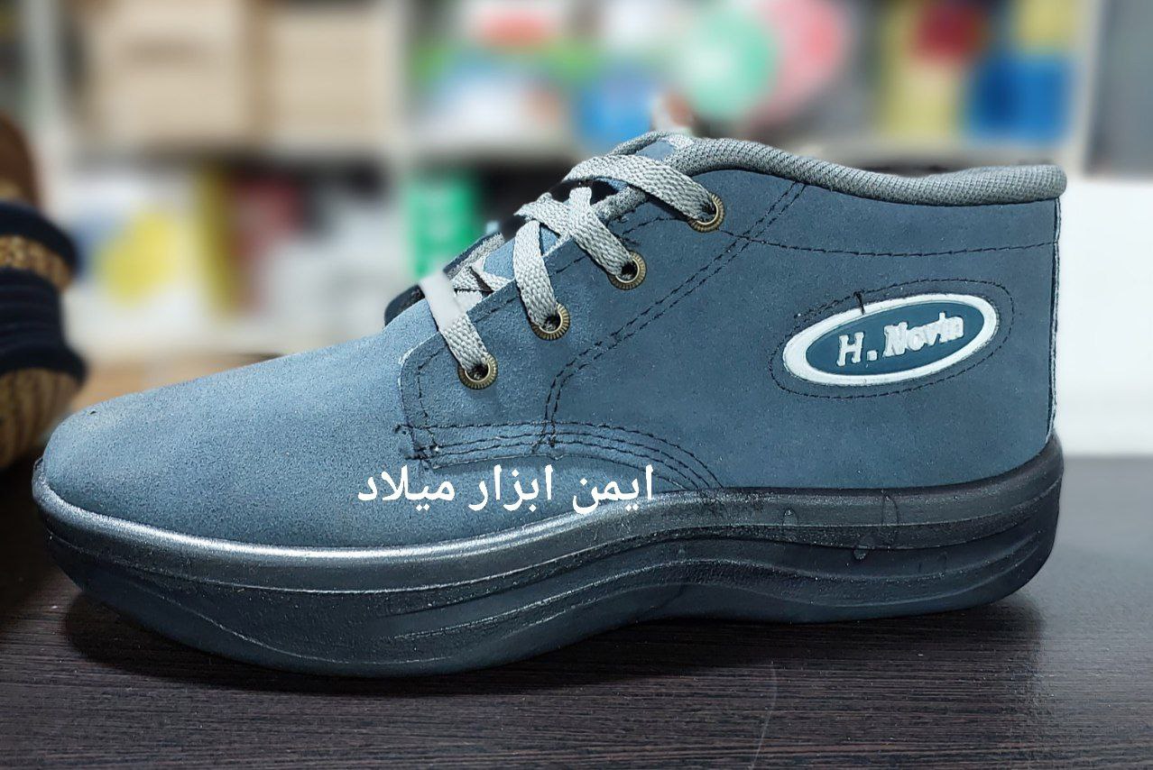 کفش کار کوهستان