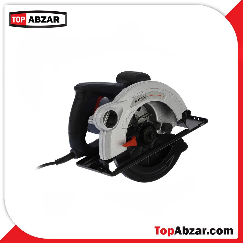 گردبر کادکس مدل K4018