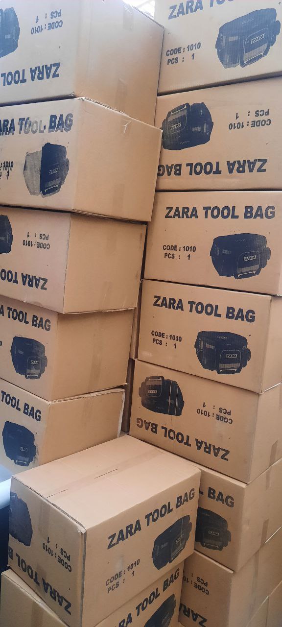 مرکز تولید و پخش کیف ابزار (رحمتی)