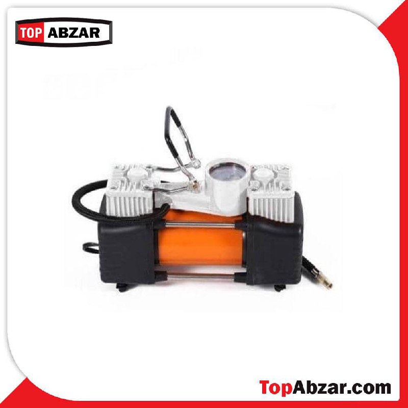 ⭐️ کمپرسور باد فندکی مکس مدلPF1 