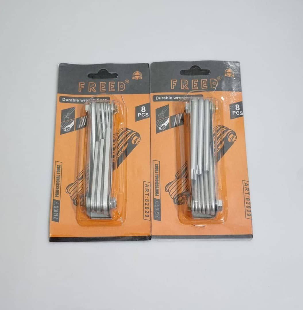 🟢آلن چاقویی اعلا FREED