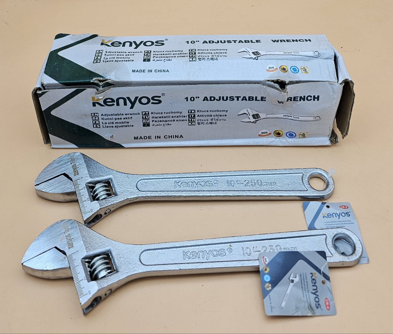  اچار فرانسه Kenyos تعداددرکارتن ۶۰ عدد قیمت : نقدی 