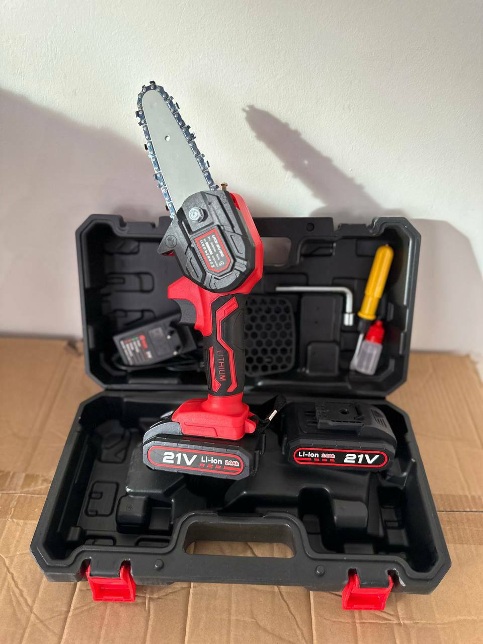 ادوات کشاورزی سنتر تولز