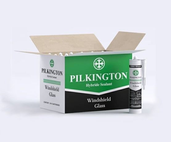 چسب پیلکینگتون pilkington