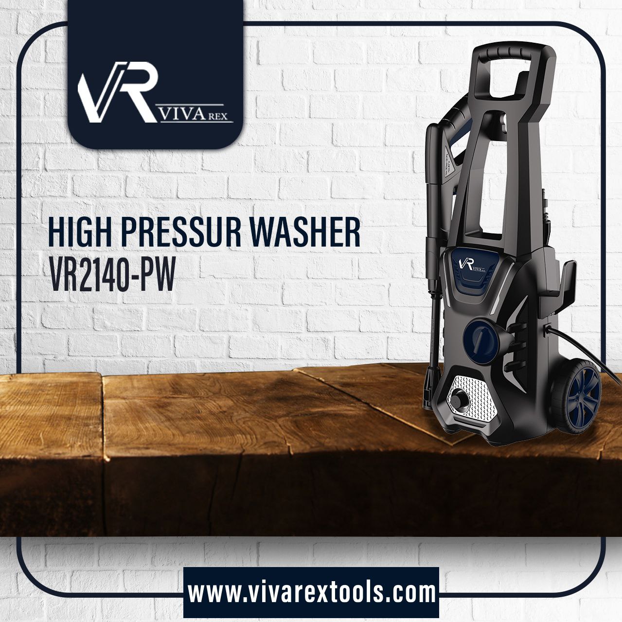  کارواش صنعتی ویوارکس